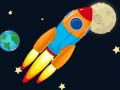 Игра Повышение космического корабля онлайн