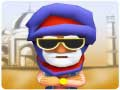 Игра Приключение принца онлайн