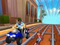 Игра Железнодорожный бегун 3d онлайн