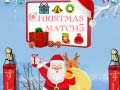 Игра Рождественский матч 3 онлайн