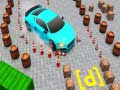Игра Игра автомобильной парковки онлайн
