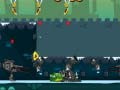Игра Автоматизированное вторжение онлайн