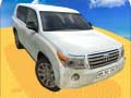 Игра Симулятор дрифта в Дубаях 4x4 онлайн