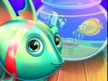 Игра Мой аквариум мечты онлайн
