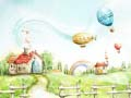 Игра Сценки из мультфильма мечты онлайн