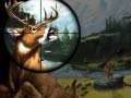 Игра Охотник на оленей онлайн