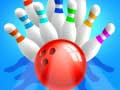 Игра Мини боулинг 3D онлайн