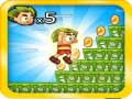 Игра Приключение Эдди онлайн