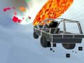 Игра Стикмен: Экстремальные гонки 3d онлайн