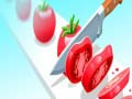 Игра Куски отбивной онлайн