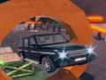 Игра Автомобильный двигатель разрушения онлайн