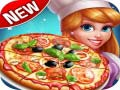 Игра Охотник за пиццей: Сумасшедший шеф-повар  онлайн