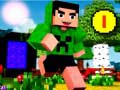 Игра Скачок ремесла блока онлайн