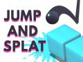 Игра Скачок и рейка онлайн