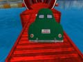Игра Автомобильная парковка онлайн
