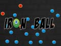 Игра Железные шары онлайн