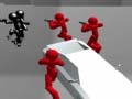 Игра Боевой симулятор: счётчик стикмена онлайн