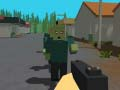 Игра Лесное выживание онлайн
