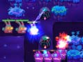 Игра Защита Башни Потерянной Планеты онлайн