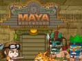 Игра Майя приключения Ремастеринг онлайн