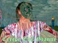 Игра Жуткая Злая Бабушка онлайн