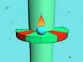 Игра Стек шар. Скачок спирали.ио онлайн
