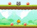 Игра Тыквенный ниндзя онлайн