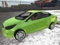 Игра Автомобильная парковка 3d онлайн