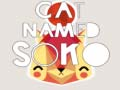 Игра Кот по имени Соко онлайн