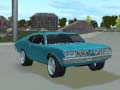 Игра Проект автомобильного симулятора: Ирландия онлайн