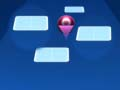 Игра Прыжки по плиткам: музыкальная лихорадка онлайн