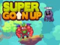 Игра Супер прыжки вверх онлайн