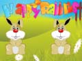 Игра Счастливые кролики онлайн