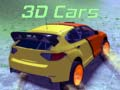 Игра 3D Машины онлайн