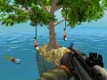 Игра Стрельба по бутылкам онлайн