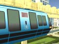 Игра Небесный поезд 2020 онлайн