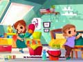 Игра Детский сад: Найти отличия онлайн