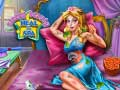 Игра Спящая красавица: Заживление и Спа онлайн