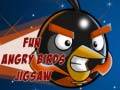 Игра Злые птицы: весёлая головоломка онлайн