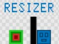 Игра Ресизер онлайн