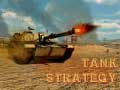 Игра Стратегия танка онлайн