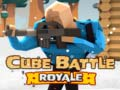 Игра Королевская битва кубов онлайн