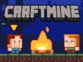 Игра Крафтмайн онлайн