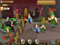 Игра Ограничьте защиту героев онлайн