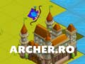 Игра Лучник онлайн онлайн