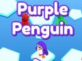 Игра Фиолетовый Пингвин онлайн