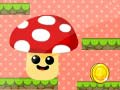 Игра Грибное приключение онлайн