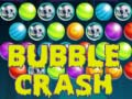 Игра Пузырьковая катастрофа онлайн