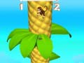 Игра Сильный удар обезьяны онлайн