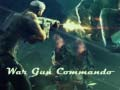 Игра Боевой пистолет коммандос онлайн